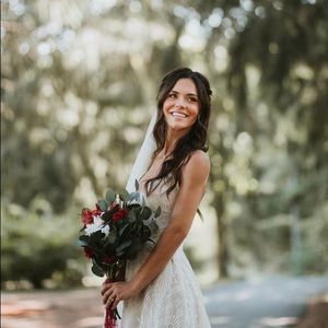 Meet your Posher, Samantha